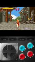 Code final fight 2 Screenshot 3