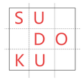 Pocket Sudoku