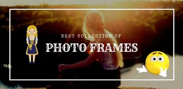 All Photo Editor & Frame Maker