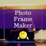 All Photo Editor & Frame Maker icône