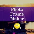 آیکون‌ All Photo Editor & Frame Maker