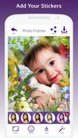 All Photo Editor & Frame Maker اسکرین شاٹ 3