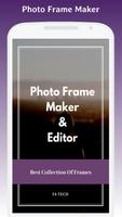 پوستر All Photo Editor & Frame Maker