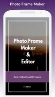 All Photo Editor & Frame Maker پوسٹر