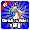 Christion Gospel Songs & Video -Jesus Worship song APK
