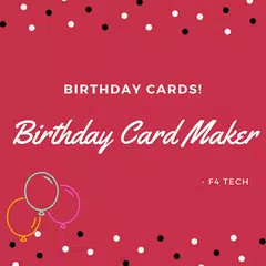Birthday Card Maker & Editor