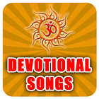 A-Z Devotional Songs - Hindu,Islam,Christian 图标