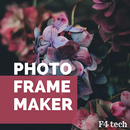 Photo Frame Maker & Editor APK