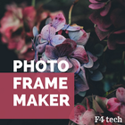 Photo Frame Maker アイコン