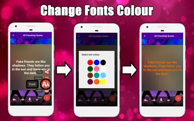 Friendship Status, Shayari, Quotes , SMS :  2018 APK 下載