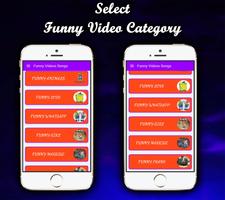 Top Funny Vidoes (NEW + HD) Ekran Görüntüsü 3