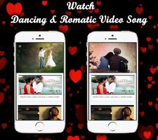 Best Romantic Love Songs & Videos スクリーンショット 2