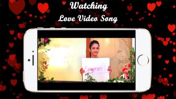 Best Romantic Love Songs & Videos capture d'écran 3