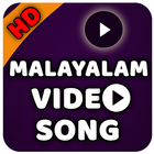 Malayalam Hit Songs & Video simgesi