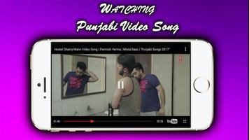 Latest Punjabi Hit Songs & Video (HD) capture d'écran 3