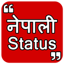 Nepali Status, Shayari, Quotes With Editors : 2018 APK