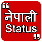 Nepali Status, Shayari, Quotes With Editors : 2018 icon