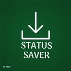 Status Saver & Downloader icône