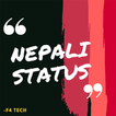 Nepali Status, Quotes, Shayari Maker + Editor