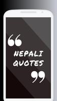 Nepali Status, Quotes, Shayari Maker + Editor โปสเตอร์