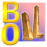BOlogna icône