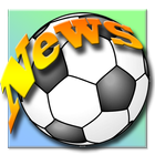 Calcio News-icoon