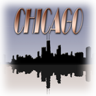 Chicago 아이콘