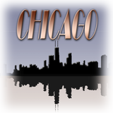 Chicago icône