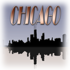 Chicago 圖標