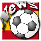 Liga News biểu tượng