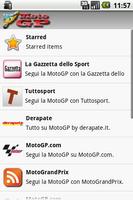 Moto GP News 海报