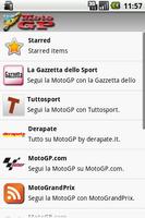 Moto GP News 海報