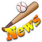 American Baseball News আইকন