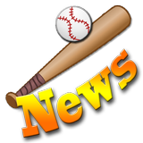American Baseball News icône