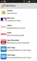 American Baseball News 포스터