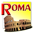 Roma आइकन