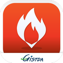 ระบบแจ้งเหตุและเฝ้าระวังไฟป่า aplikacja