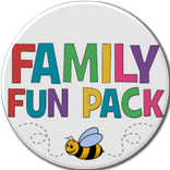 Family Fun Pack Fans