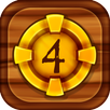 Rapscallions: Four Letter Words APK