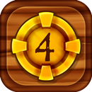 Rapscallions: Four Letter Words APK