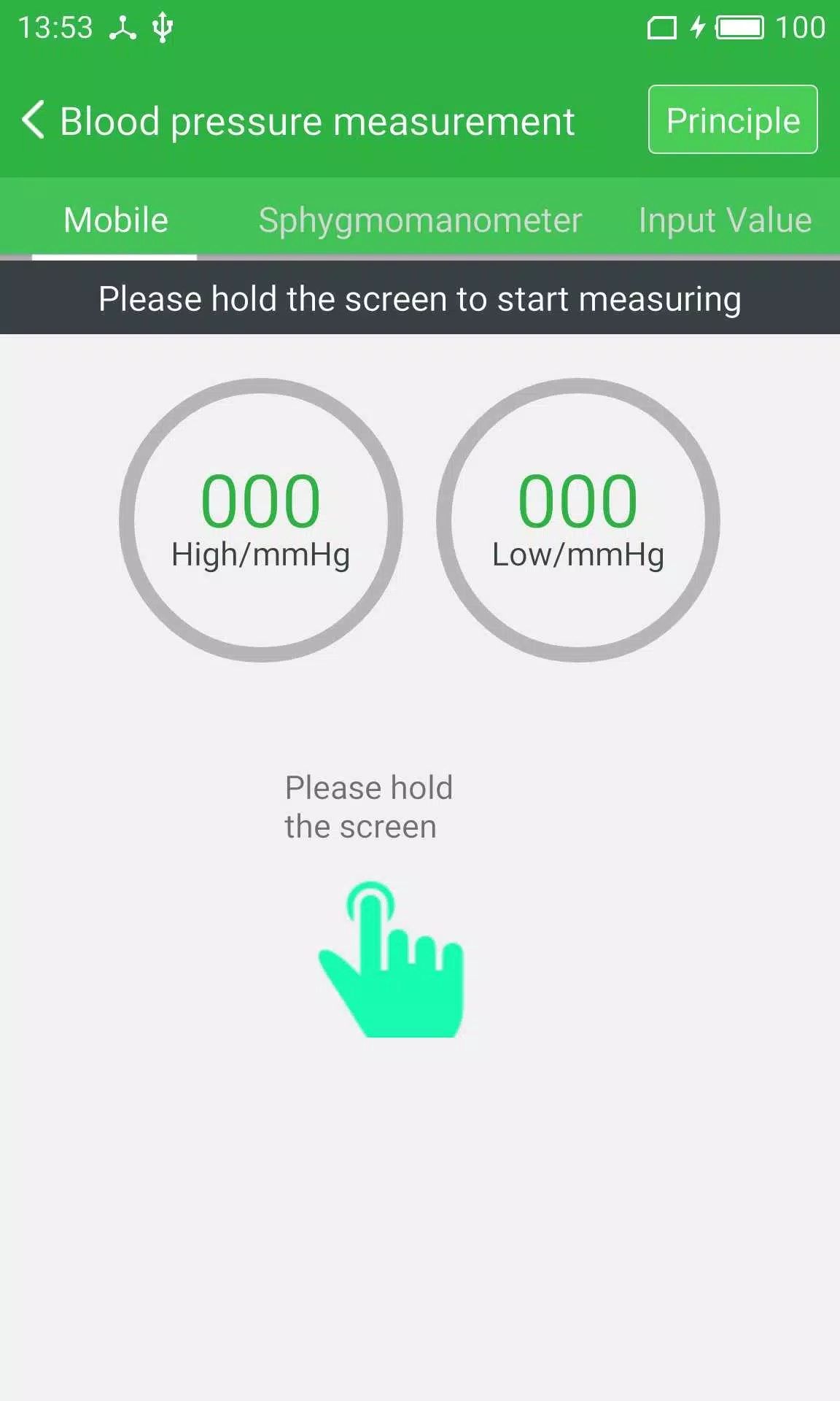 Metene Blood Pressure Monitor APK for Android Download