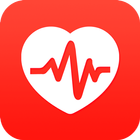Free Heart Rate Measurement icône