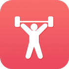 Free Workout icône