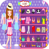 เกมส์แต่งตัวจีบหนุ่ม