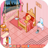 เกมส์แต่งบ้านหลังใหม่