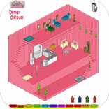 เกมส์แต่งบ้านหลังใหญ่มาก