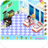 เกมส์แต่งบ้านชายทะเล