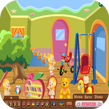 เกมส์ตกแต่งห้องเด็กอนุบาล