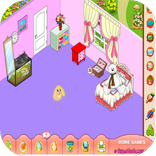 เกมส์แต่งห้องใหม่สวยสวย