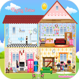 เกมส์ตกแต่งบ้านสุดหรูหรา